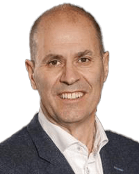 Michael Dann