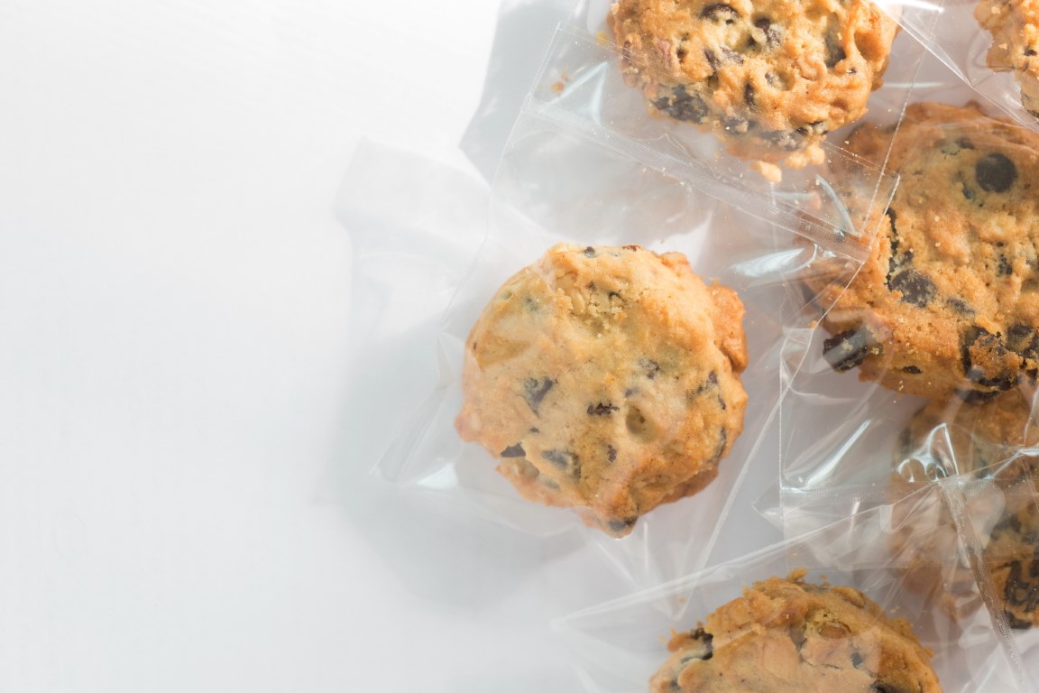 How to Preserve Freshness with Flow Wrap Packaging of Bakery Products