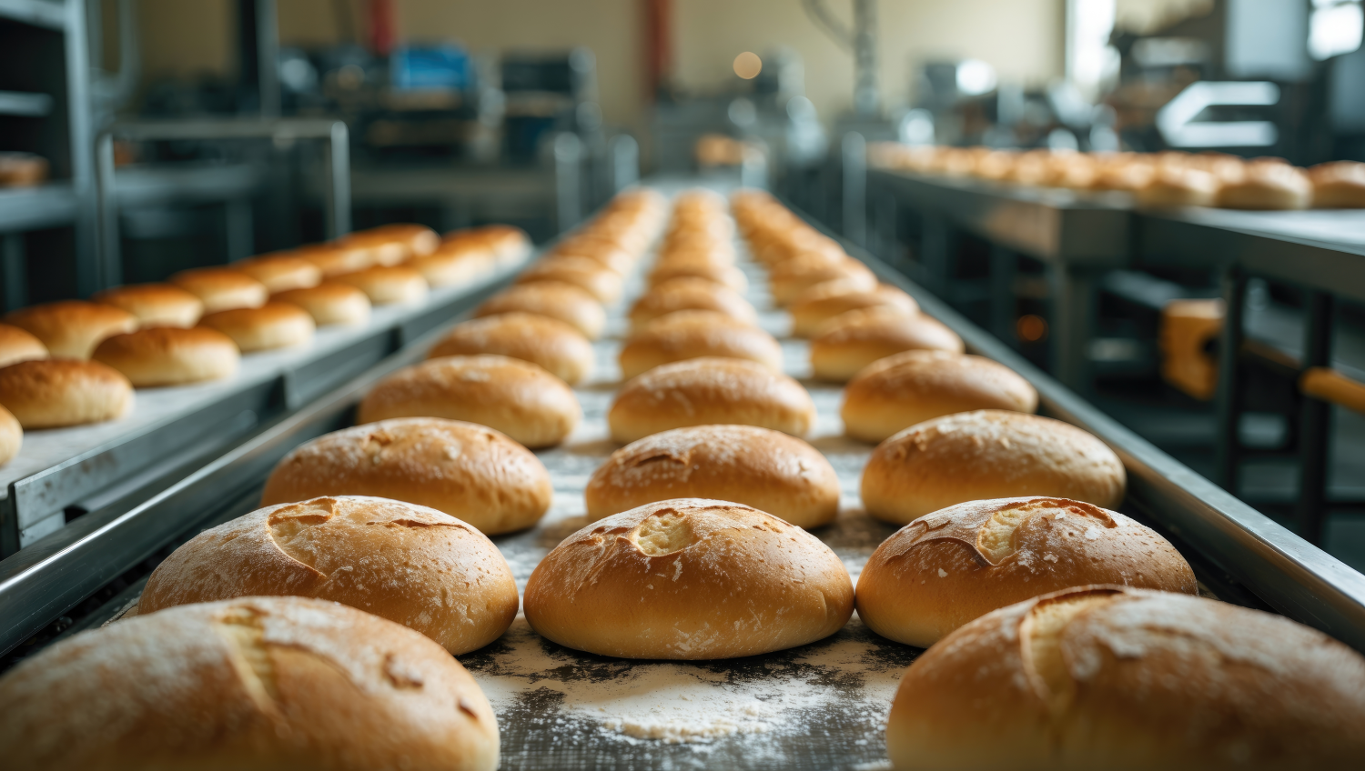 Meeting Food Safety Standards in Modern Bakery Packaging