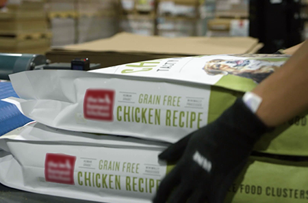 Pet Food Packaging Industry Trends to Watch