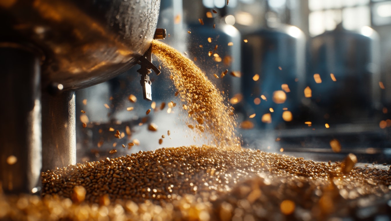 The Evolution Of Seed Packaging Solutions