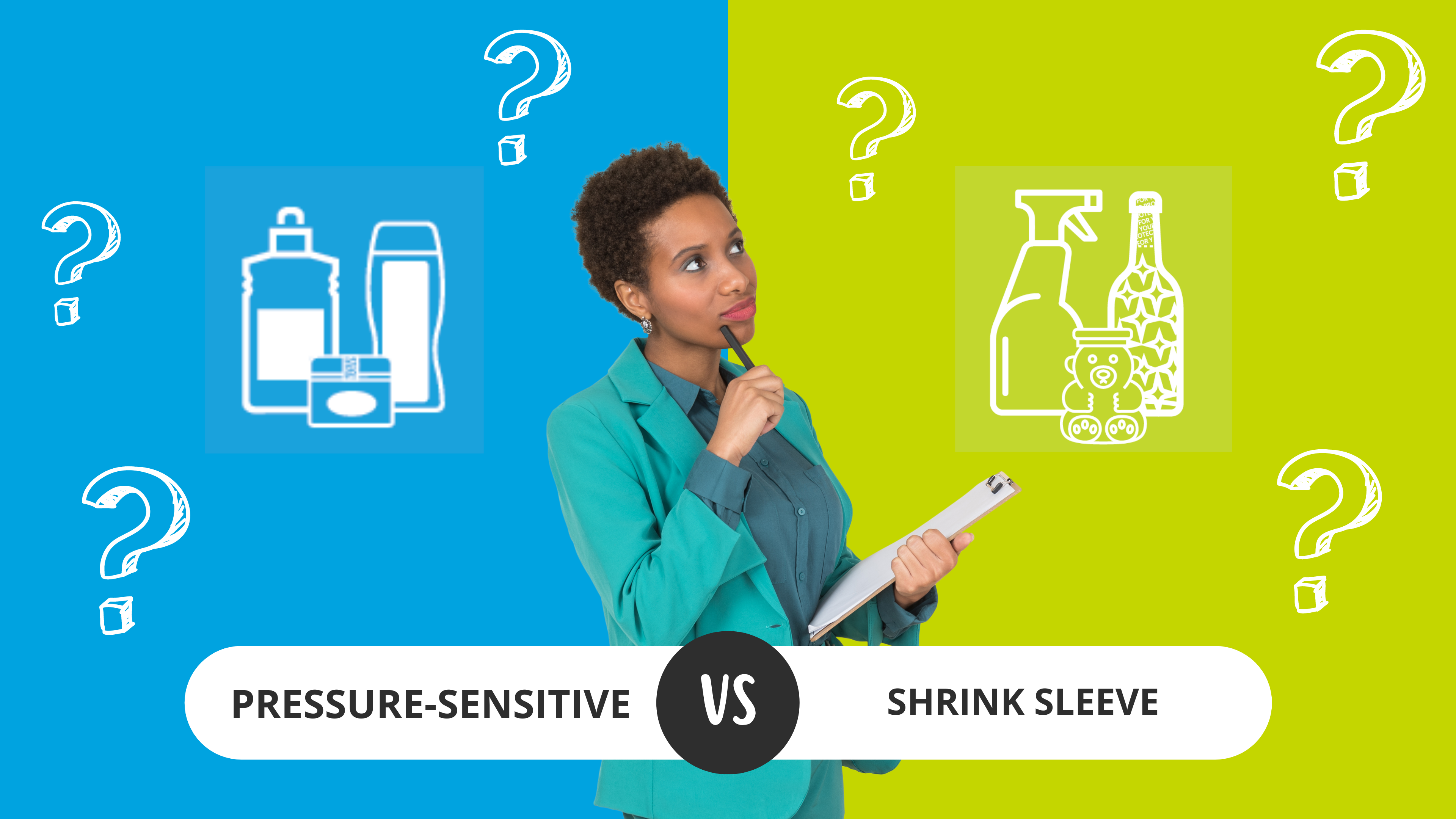 How to Choose an Automatic Bottle Labeling Machine [Infographic]