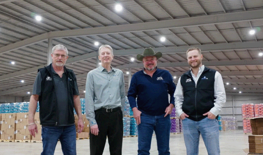 How Next Level Pet Food Accelerated Production with Advanced Pet Food Packaging Machinery