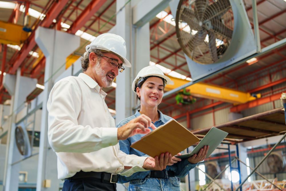 A Plant Manager's Guide to Animal Feed Plant OEE Implementation