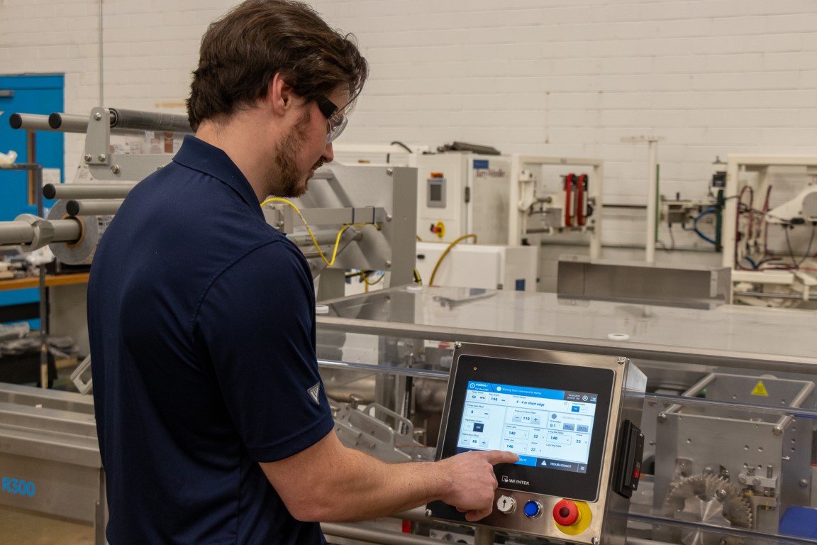 Quick Changeover Best Practices For Modern Packaging Lines