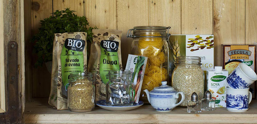 Santiveri's Healthy Foods Rely on Hayssen VFFS
