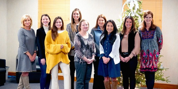 ShePacks: Inspiring Women of Packaging; YWCA honors two BW Packaging Leaders