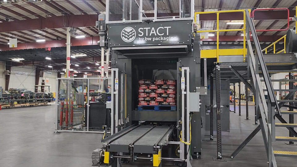 Palletizing: How to Recognize the Right Opportunity — and Ask the Right Questions