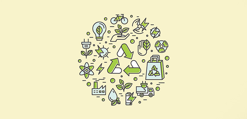 The Growing Pains of Sustainability in Packaged Foods