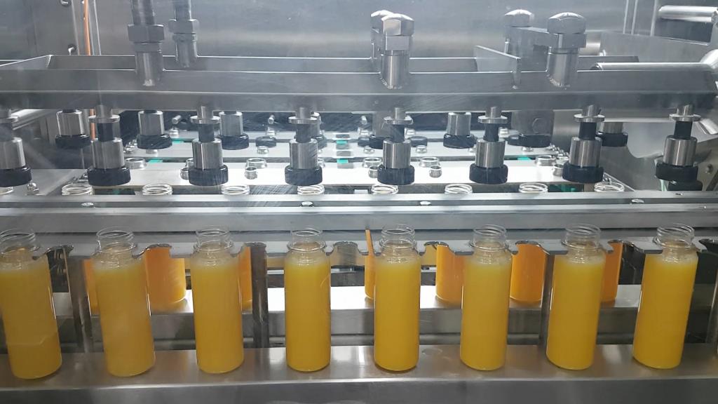 Tapping Into the Full Potential of On‑the‑Go Drinks