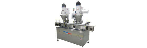 Fillers - Dry Filling