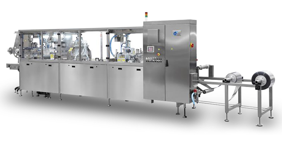 Arcil DP100