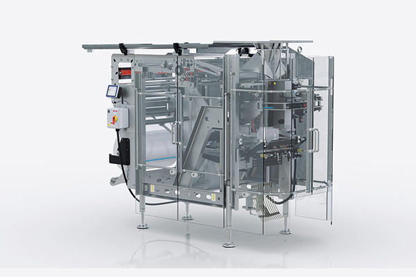 Hayssen Vertical Form Fill Seal