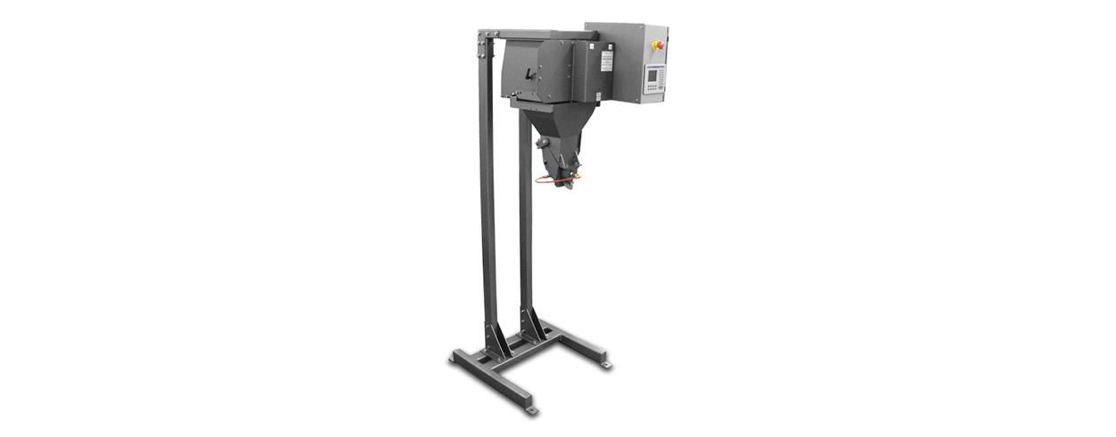 6128 Gross Weigh Bagging Scale