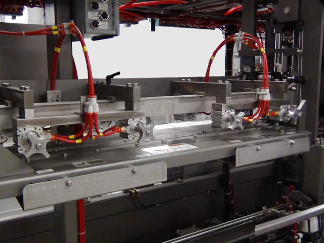Integral Poly Sealer