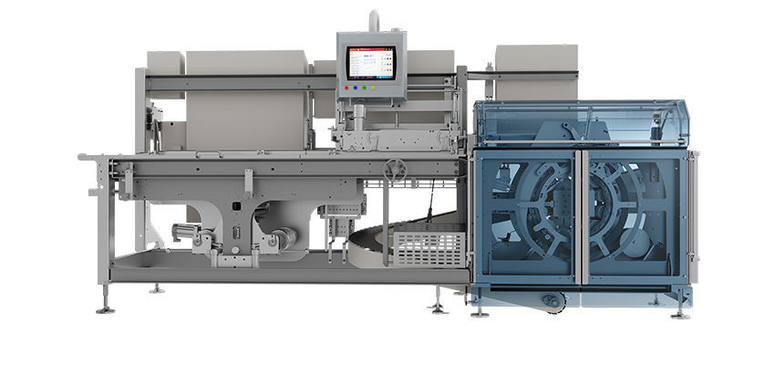 BW Packaging launches Hayssen X850 multi-jaw flow wrapper
