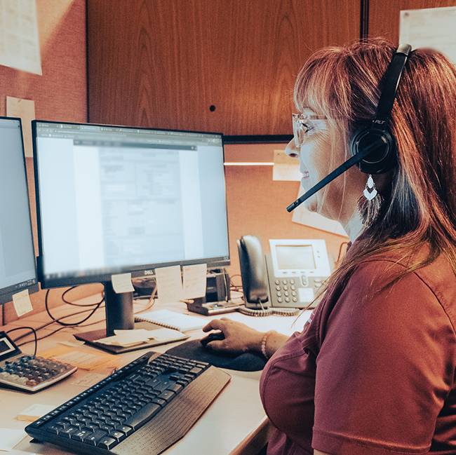 Customer Service | BW Packaging Customer Service at BW Packaging