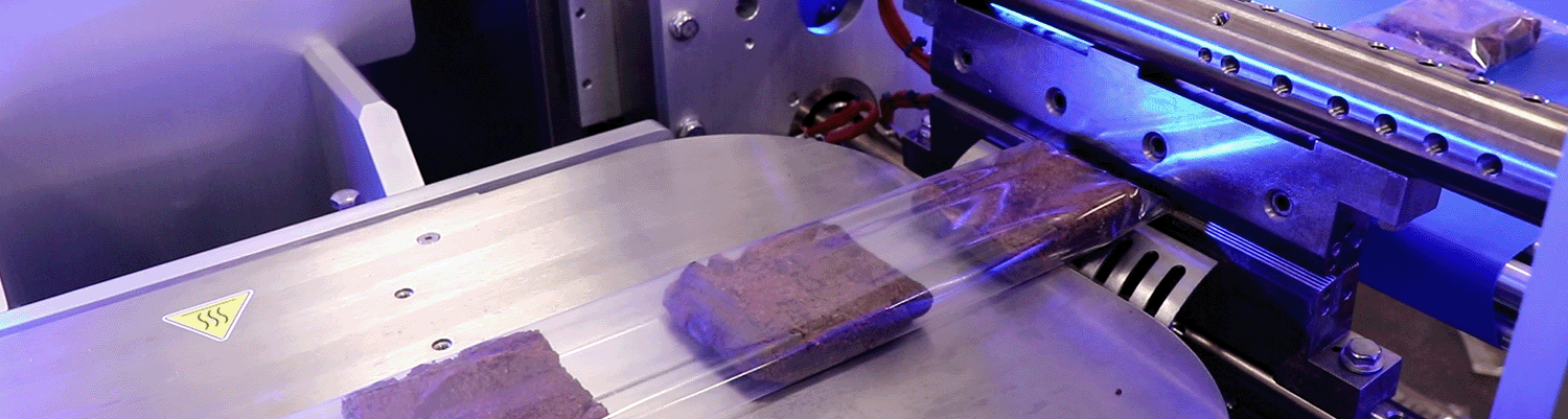 Hayssen Flow Wrappers