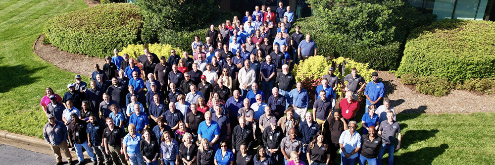 Our Culture of Purpose at BW Packaging