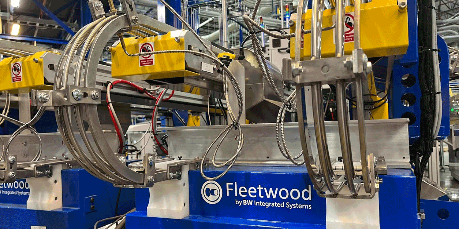 Fleetwood Hoppers