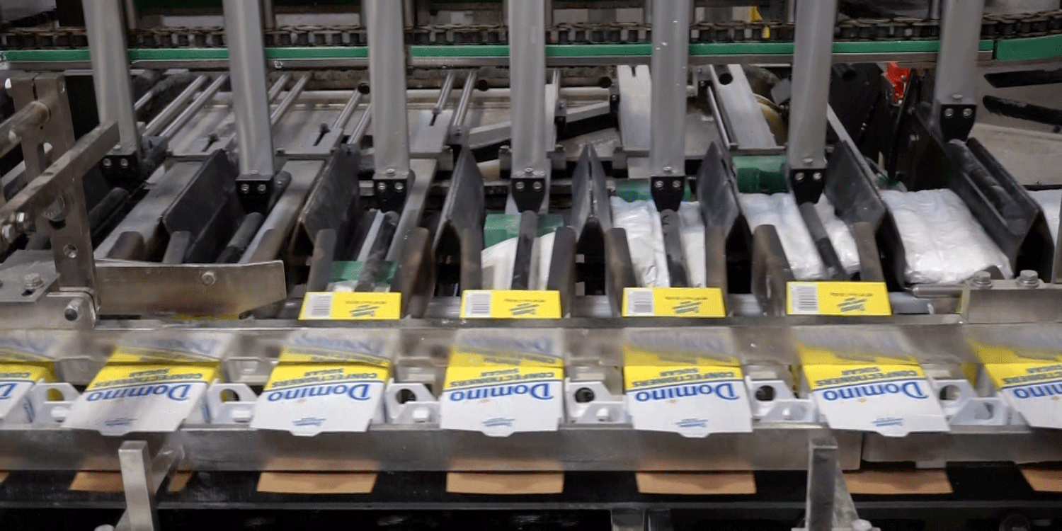HSC 400 Cartoner - Confectionery