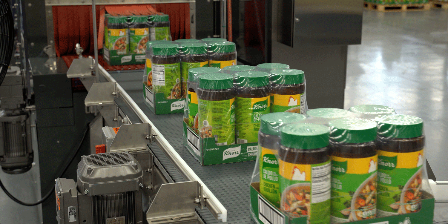 Nigrelli FlexWrap CM Shrink Bundler - Seasonings