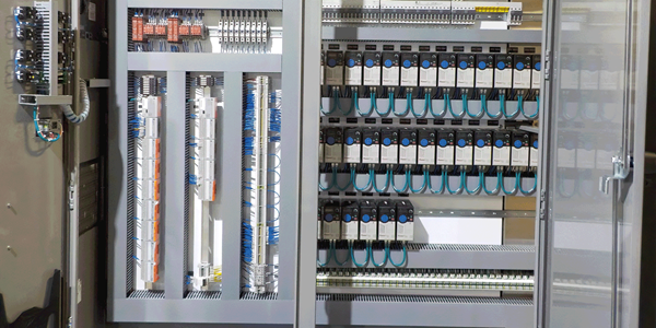 Line Controls
