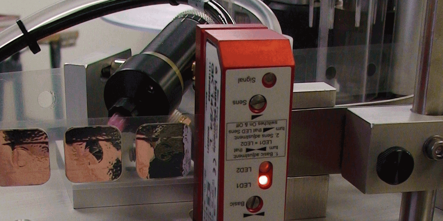 Harland PRV Series Valve Applicator