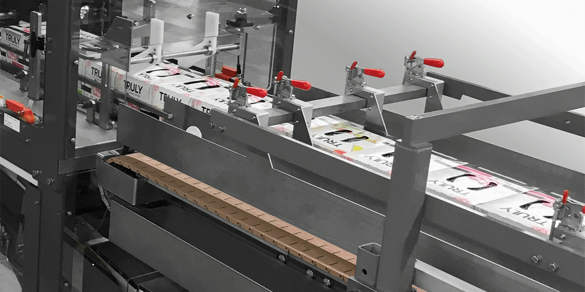 Nigrelli Diplomat TL Tray Loader Seltzer