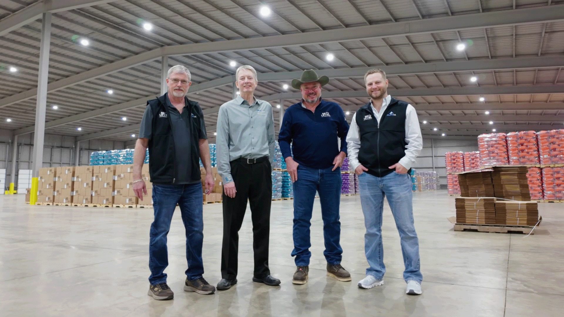 How Next Level Pet Food Accelerated Production with Advanced Pet Food Packaging Machinery