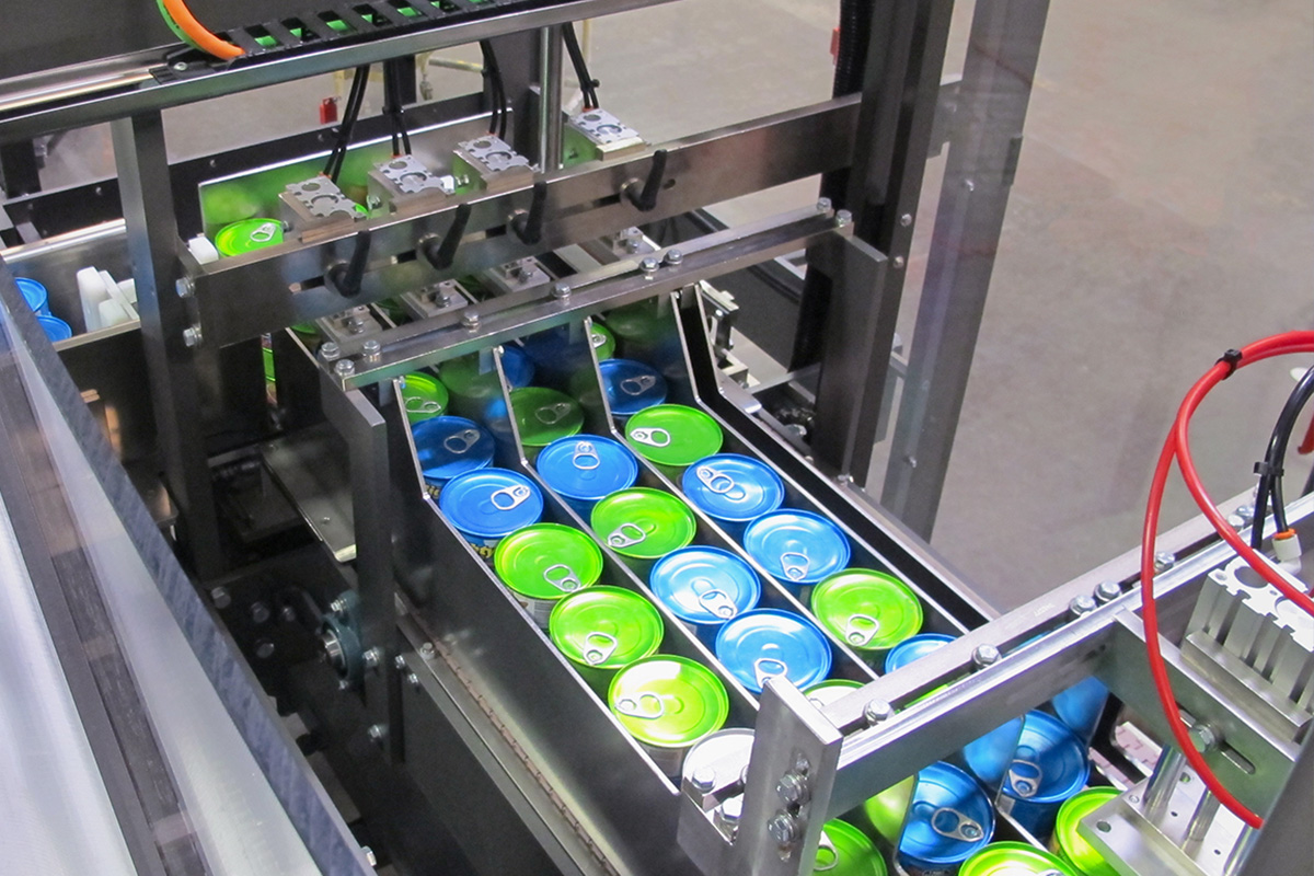 Operational Costs in Pet Food Packaging