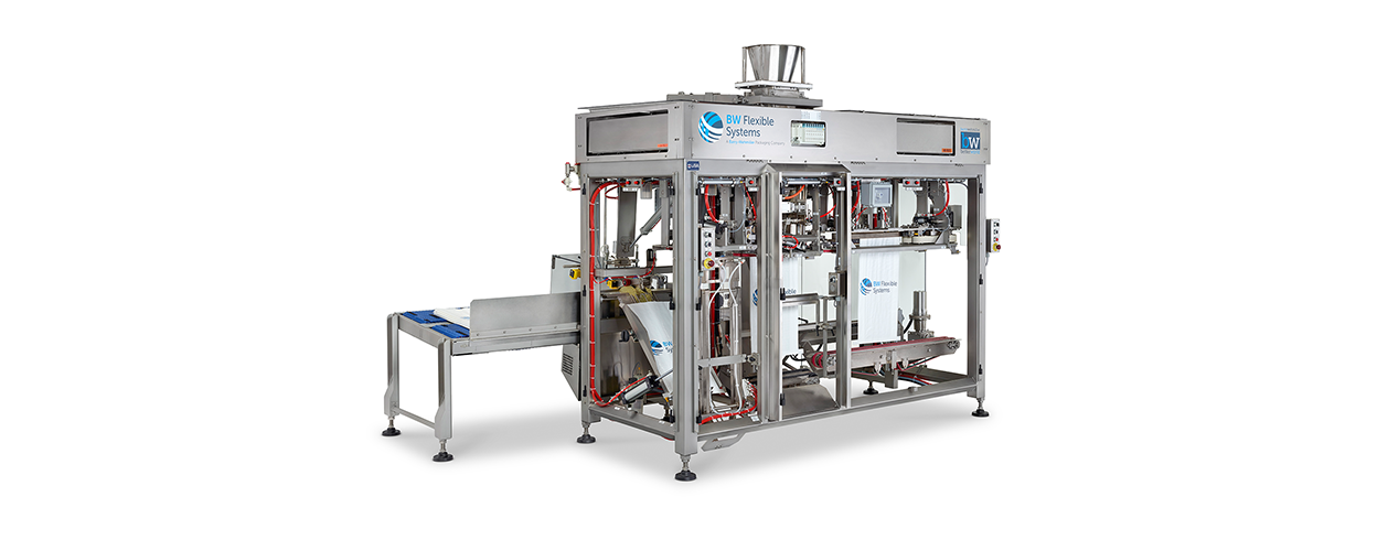 Thiele OmniStar Bag Filler