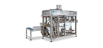 OmniStar Bag Filling Machine