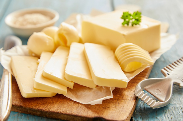 Dairy