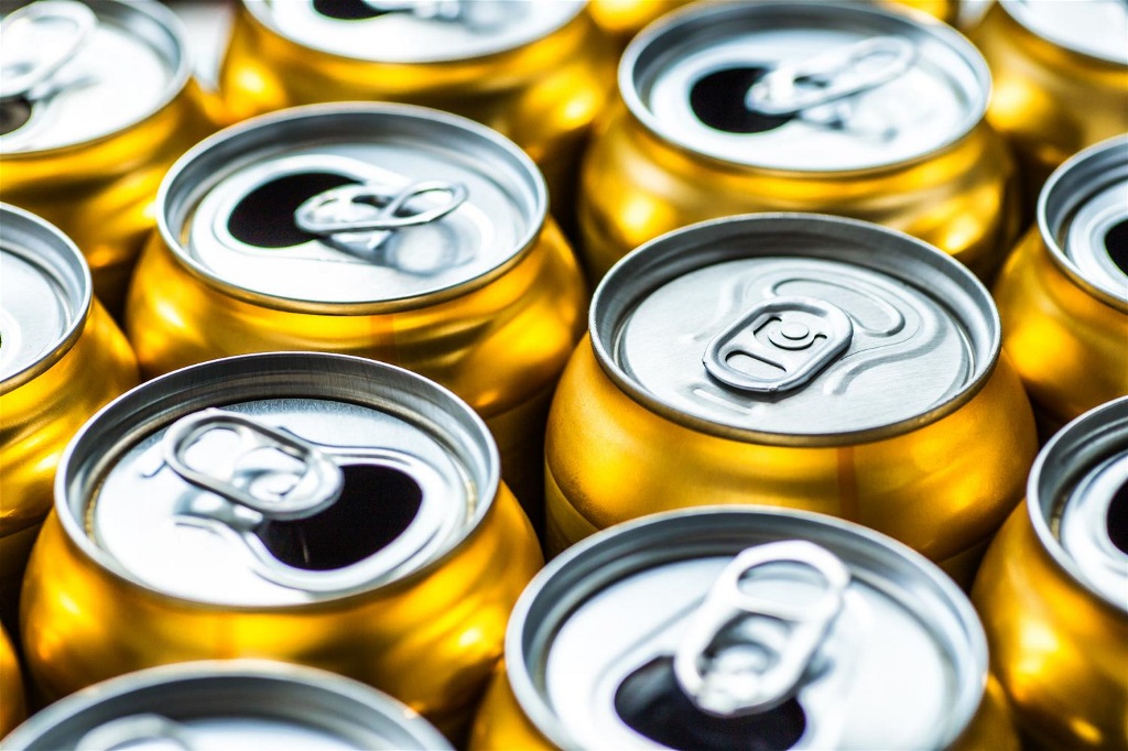 Craft Beverage Canning Machines