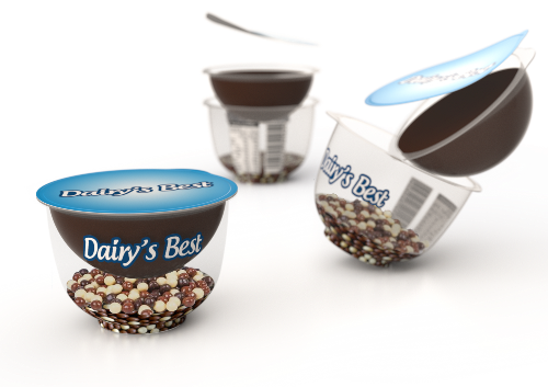 Industrial Packaging Design Solutions