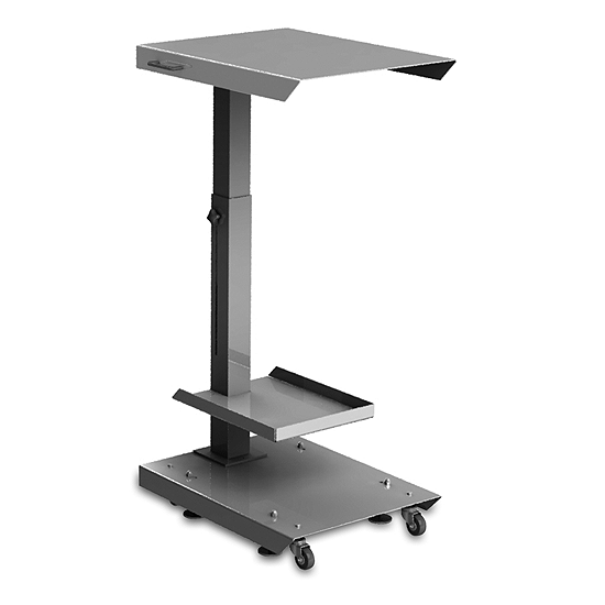 Streamfeeder Portable Mounting Stand