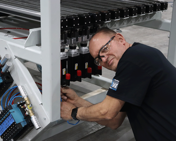 Pre-Owned & Remanufactured Equipment