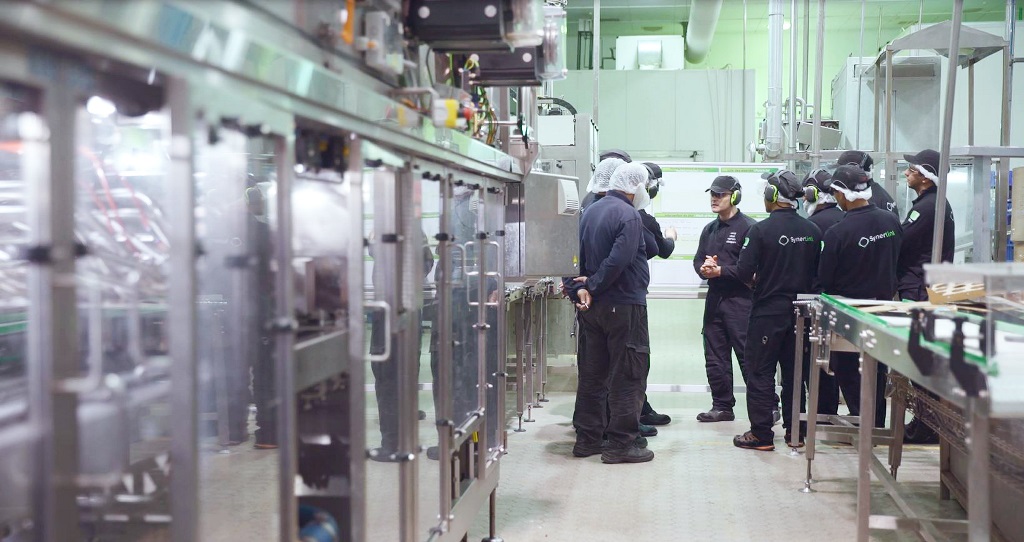 Machine Audits